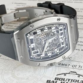 Make offer on Chrono24