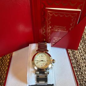 Make offer on Chrono24