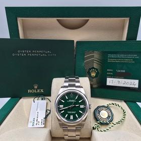 Make offer on Chrono24