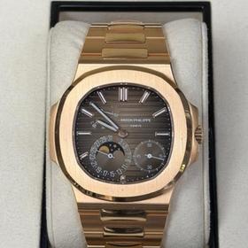 Patek Philippe 5712 5712-ROSE
