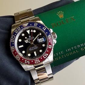 Make offer on Chrono24