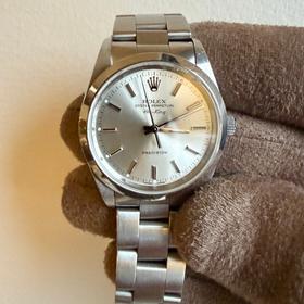 Make offer on Chrono24