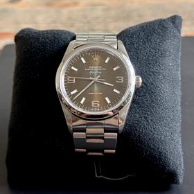 Rolex Air-King 14000