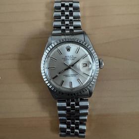 Make offer on Chrono24