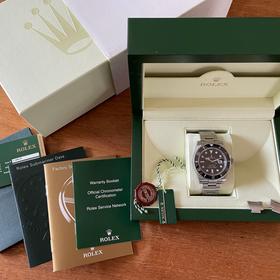 Make offer on Chrono24