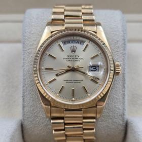 Make offer on Chrono24
