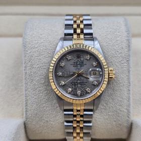 Make offer on Chrono24