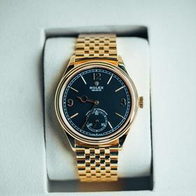 Make offer on Chrono24