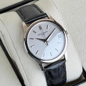 Patek Philippe Calatrava 3998G