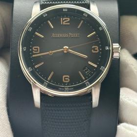 Audemars Piguet Code 11.59 15210CR.OO.A002KB.01