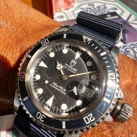 Make offer on Chrono24