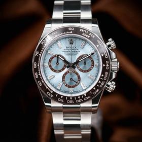 Rolex Daytona 126506