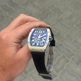 Make offer on Chrono24