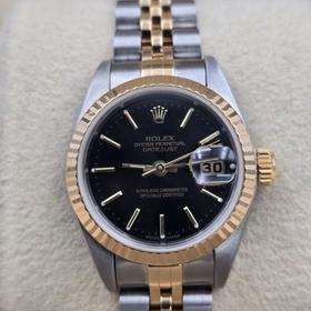 Rolex Datejust 79173