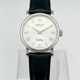 Rolex Cellini 6110