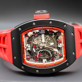 Make offer on Chrono24