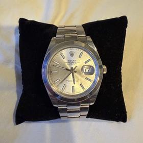 Make offer on Chrono24