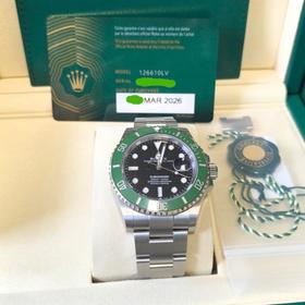 Make offer on Chrono24