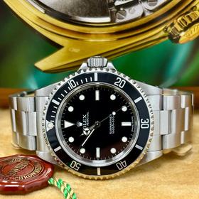 Make offer on Chrono24