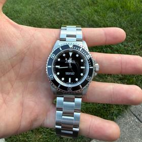 Make offer on Chrono24