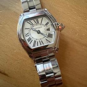 Cartier Roadster 2675