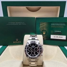 Make offer on Chrono24