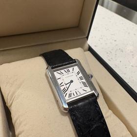 Cartier Tank 2716
