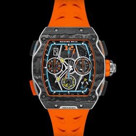 Make offer on Chrono24