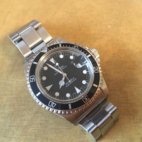 Make offer on Chrono24