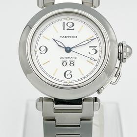 Cartier Pasha 2475