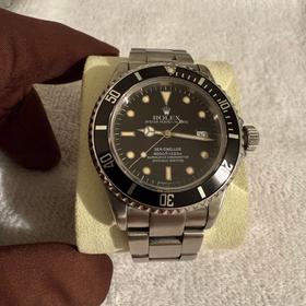 Make offer on Chrono24