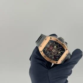 Make offer on Chrono24