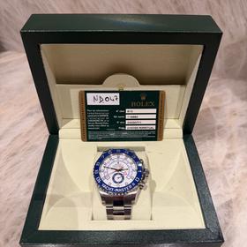 Make offer on Chrono24