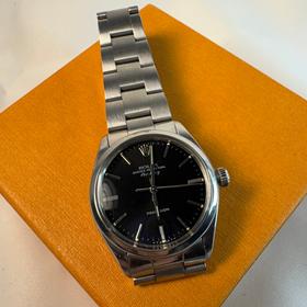Make offer on Chrono24