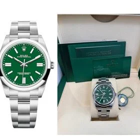 Make offer on Chrono24