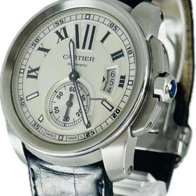 Cartier Calibre 1904-PS
